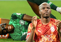 Osimhen’den gelen haber moralleri alt üst etti! Durum sanıldığından daha kötü