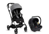 Kraft Baby ile bebeğinizin konforu ve güvenliği her zaman öncelikli