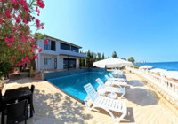 Mersin’de huzurun yeni adresi Tatilox ile bungalov tatili