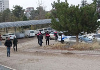 Malatya'da şantiye çıkan kavgada 2 kişi yaralandı