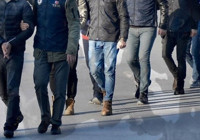 Şanlıurfa'da silah kaçakçılığı operasyonu: 9 gözaltı