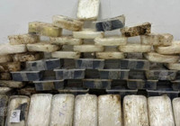 Hakkari-İran sınır hattında uyuşturucu operasyonu