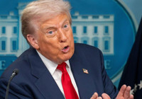 Trump’tan sağlık reformu açıklaması: Para doğrudan halka geri dönmeli