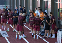 Galatasaray’dan 5 futbolcu için sakatlık açıklaması!