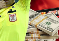 4'ü hakem 36 kişi yakalandı! 3 milyar 700 milyon TL'yi yurt dışına kaçırmışlar