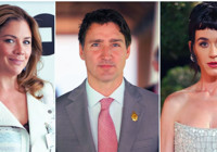 Eski eş, Justin Trudeau-Katy Perry aşkında sessizliğini bozdu: Bununla ne yapacağım benim kararım