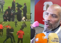 Nijerya’dan Kongo’ya “voodoo büyüsü” suçlaması: Dünya Kupası bileti tartışmalı elendi