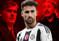Beşiktaş'ta Rafa Silva krizine farklı çözüm