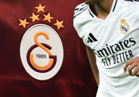 Ve Real Madrid’in yıldızı Süper Lig’e geliyor; Galatasaray gözünü kararttı
