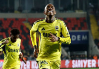 Anderson Talisca'dan Brezilya'ya dönüş iddialarına yanıt geldi