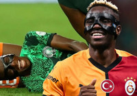 Ve Victor Osimhen'den beklenen haber geldi; Herkes bu açıklamayı bekliyordu