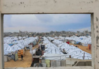 İsrail, ateşkese rağmen Gazze'yi vurdu