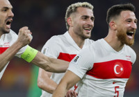 A Milli Takım'ın play-off'taki muhtemel rakipleri belli oldu: Play-off turu kura çekimi ne zaman?