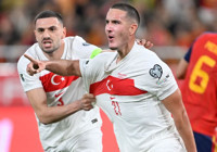 A Milli Takım’ın soyunma odasında hırsızlık şoku: 260 bin Euro’luk saat ve yüzükler çalındı