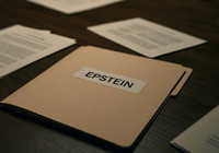 ABD Temsilciler Meclisi'de Epstein kararı: Senato'dan geçerse Trump'ın imzasına kalacak