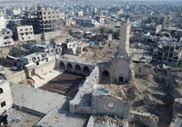 Gazze'de can kaybı 69 bin 513’e çıktı