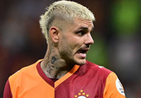 Mauro Icardi'yi "Galatasaray macerası bitiyor ama transfer imkansız" diye açıkladılar!