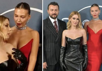 Yer kapma mücadelesi gündem olmuştu! Hazal Kaya'dan dikkat çeken Melisa Döngel açıklaması geldi! "O bir anlık bir şuursuzluk"