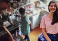 Beyoğlu’nda kahveden deterjan çıkmıştı: Kahveyi yapana ve işletmeciye ev hapsi!