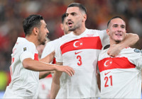 İrfan Can’dan Fenerbahçe mesajı: “Kulübümde de bir sınavım olacak”