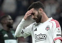 Beşiktaş, Rafa Silva'nın sağlık durumuyla ilgili açıklama yaptı