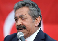 Feti Yıldız: MHP adına İmralı'ya ben gidiyorum