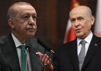 İmralı çıkışı sonrası Cumhurbaşkanı Erdoğan Bahçeli için bakın neler dedi?