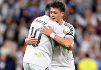 Arda Güler transferi için gözünü kararttılar; Real Madrid bu haberle çalkalanıyor