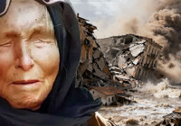 Baba Vanga'dan tüyler ürperten 2026 kehanetleri! Okumak istemeyeceksiniz