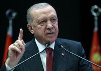 Cumhurbaşkanı Erdoğan'dan evlenecek gençlere müjde