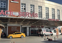 Bir zehirlenme olayı da Eskişehir'den; 15 yaşındaki lise öğrencisi hastaneye kaldırıldı