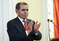 Dursun Özbek: "2026'da yeniden aday olacağım"