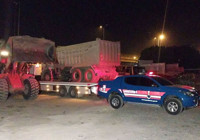 Yer: Antalya! Plaja kamyonlar ve kepçelerle gelip tonlarca kum çaldılar