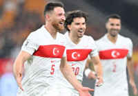 A Milli Takım FIFA sıralamasında bir basamak yükseldi
