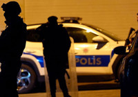 Edirne'de dehşet: Komşusu olan kadını öldürüp, intihar etti