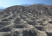 5 bin 200 delikten oluşan gizemli yapı: “Blockchain”i İnkalar mı icat etti?