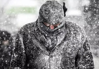 Yoğun kar yağışı için tarih verildi! Bu kış çok sert geçecek