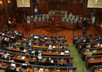 Kosova'da meclis feshedildi, erken seçim süreci başladı