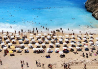 2025'in ilk 9 ayında turizm geliri 50 milyar doları aştı