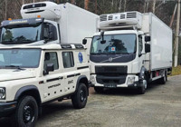 Rusya, bin Ukraynalı askerin cenazesini teslim etti