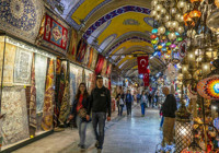 Dünyanın en saçma anketi yayınlandı! Kapalıçarşı'ya büyük haksızlık yapıldı