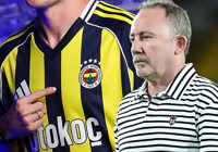 Sergen Yalçın yıldız futbolcu için harekete geçti; Fenerbahçe camiası bunu konuşuyor