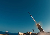 SİPER 1'in başarılı testi Avustralya basınında