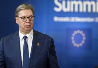 Vucic için savaş suçu iddiası: Saraybosna’daki “insan safarisi” soruşturmasına dahil edildi