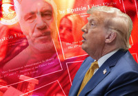 Trump’tan “şeffaflık” hamlesi: Epstein dosyaları 30 gün içinde açıklanacak
