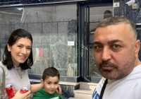 'Böcek ailesi ilk değildi': Küçük Karan'ın ailesi açıklama yaptı