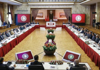 Komisyon İmralı'ya gidecek mi? AK Parti'den İmralı kararı: Olumlu oy vereceğiz