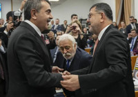 Bakan Tekin ile CHP’li Ağbaba arasında “karne” tartışması: "Sana sıfır veriyorum"