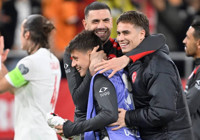 2026 Dünya Kupası play-off kura çekimi Türkiye'nin muhtemel rakipleri belli oldu