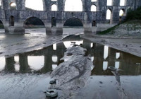 İstanbul için tehlike büyüyor: 'Alarm seviyesine yaklaşıyor'